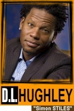 DL Hughley: spectacle
