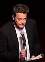 Sortie : Matthew Perry