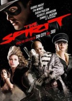 Sortie DVD: The Spirit