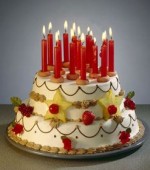 B- Day !!!